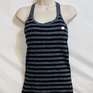 New Balance Women's Size M tank w/ sports bra